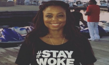 Jemele Hill pens racist call for blacks to leave white colleges