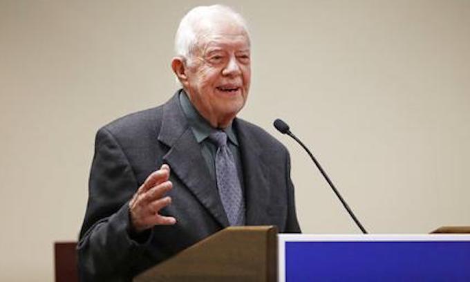 Will Joe Biden Learn Jimmy Carter’s Inflation Lesson?