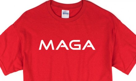 NJ school district pays $325K for censoring MAGA shirt in yearbook