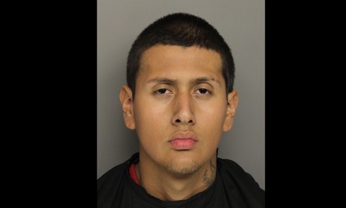 Illegal alien ‘dreamer’ charged with murder