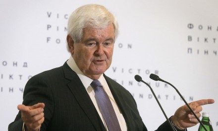 Newt Gingrich’s dire, dead-on warning for Trump supporters