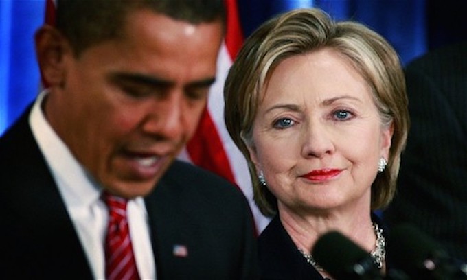 Uranium One: Obama-Clinton’s gift to the Russians demands scrutiny