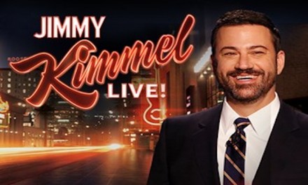 Do Jimmy Kimmel’s Mean Jokes Sound Rigorously Fact-Checked?