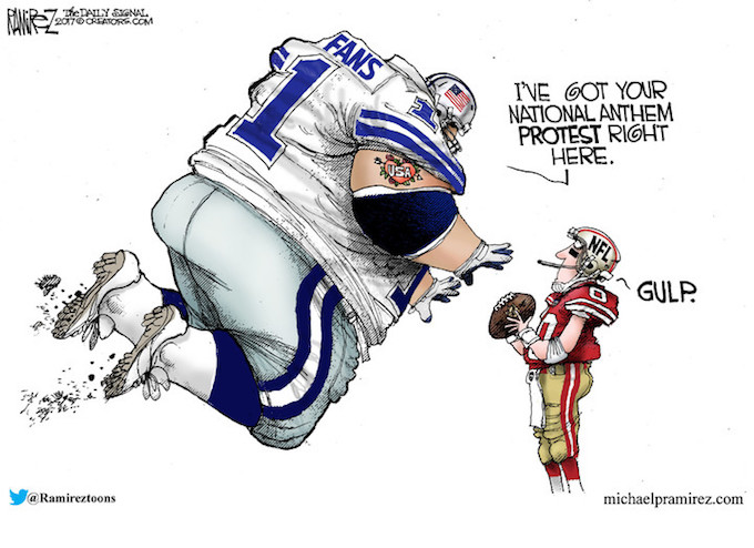 NFL Losers!
