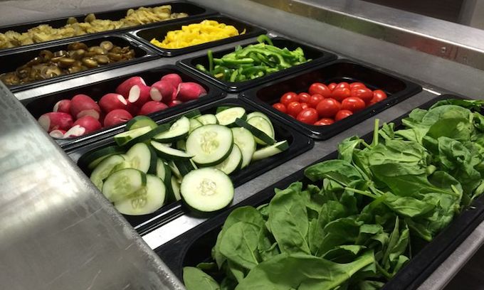 The ideology behind ‘Meatless Mondays’