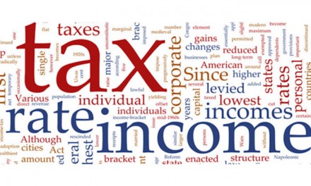 Tax Reform Now