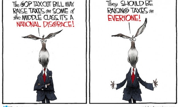 We can spend your money better than you can!