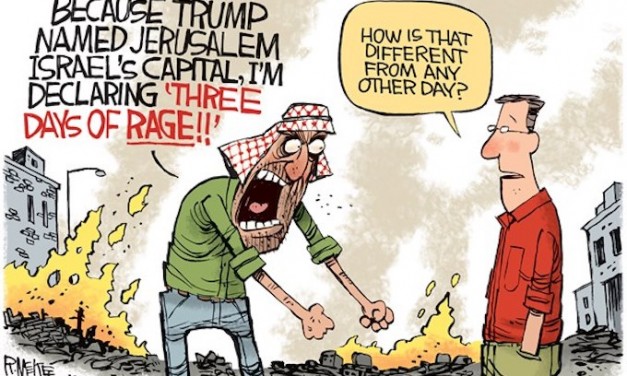 Rage!