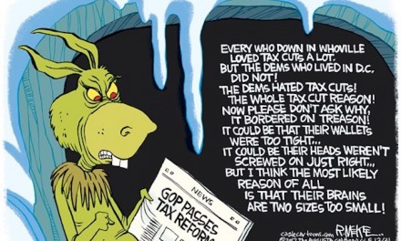 Grinch Democrats