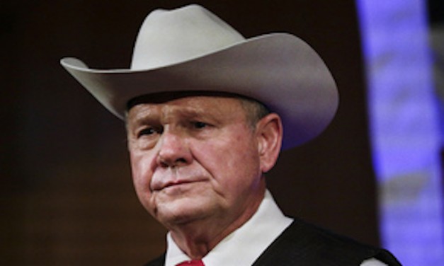 Will Alabama voters nullify the biased media?