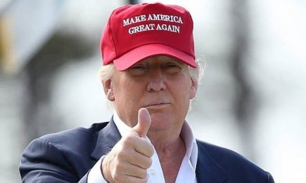 MAGA: Trump lifts US to new record with 6.3M jobs