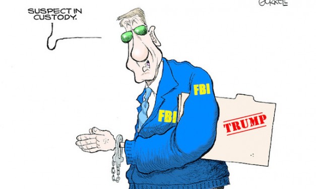 Coup?