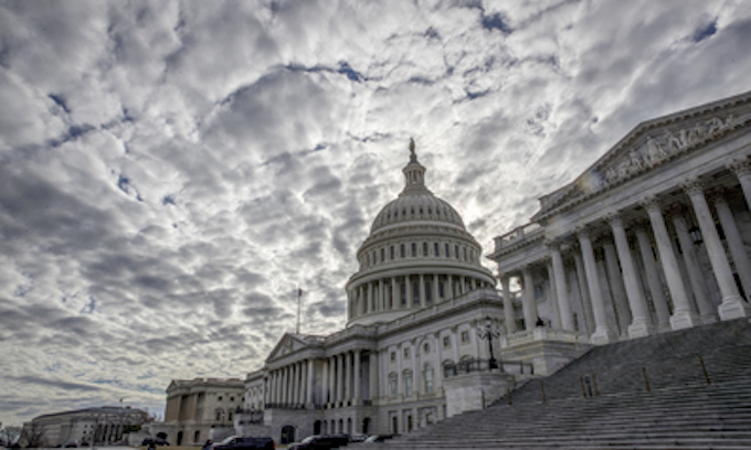 House Republicans warn agencies about overstepping authority