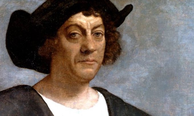 San Francisco officially boots Columbus Day in favor of indigenous peoples day