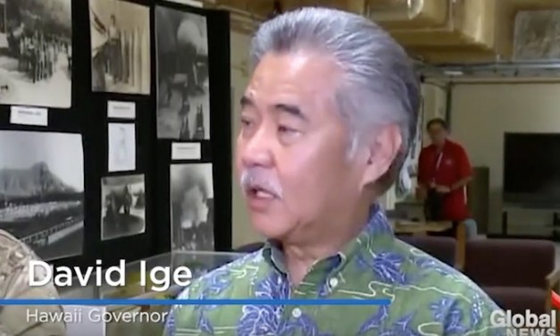 Hawaii’s false alarm shows incompetence of liberal government