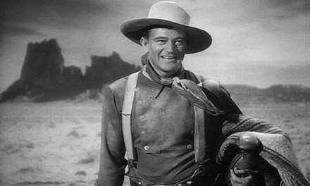 Trump points out ‘incredible stupidity’ in removing John Wayne’s name from airport
