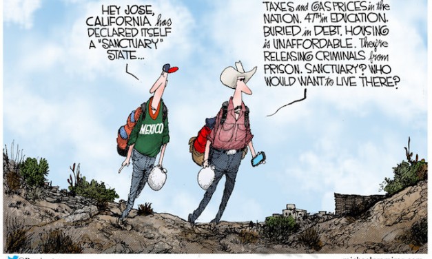 Sanctuary?