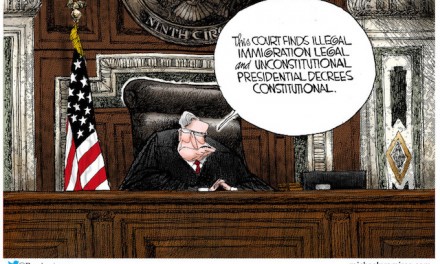 Leftist Judges