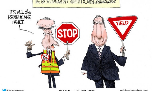 Signs of the Times