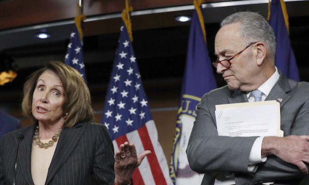 Solution for ‘DREAMers’ at hand but Democrats prefer to use them for political gain