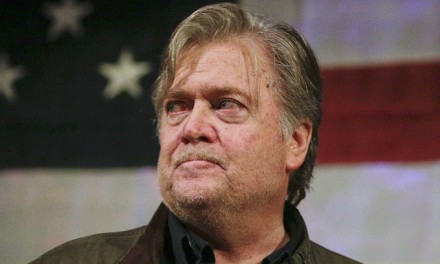 Steve Bannon indicted for defying Jan. 6 committee subpoena
