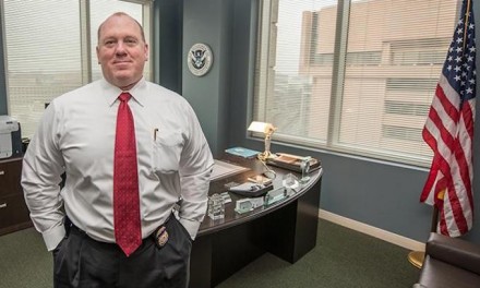 Former ICE chief: Biden ‘unsecured the border by design. It’s national suicide’