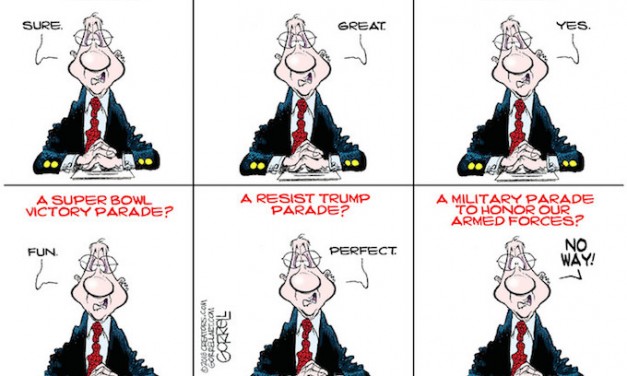 Not Politically Correct