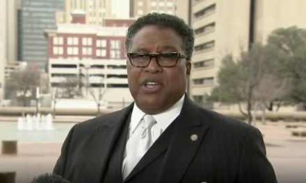 Dallas Mayor Pro Tem urges NRA to find a new home for their convention