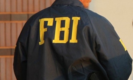 FBI misses again: Lets female jihadist start 8 fires