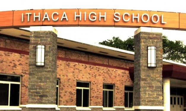 White Girl Wins Lead in Musical; School Cancels