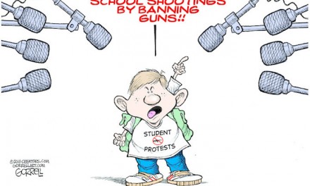 Gun Control
