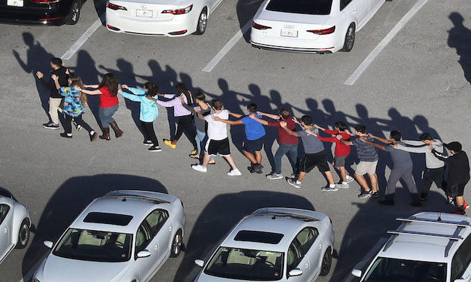 The policies that led to the Broward County rampage