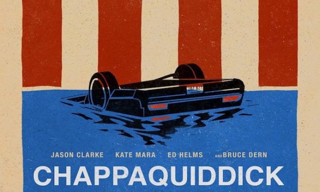 Chappaquiddick: Powerful people tried to shut down Kennedy expose
