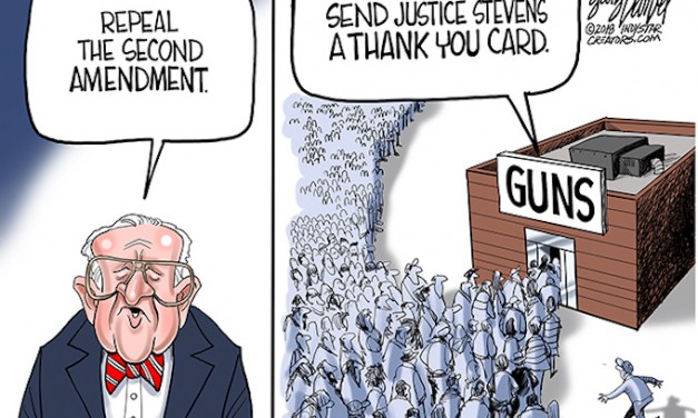 Another Great Gun Salesman!