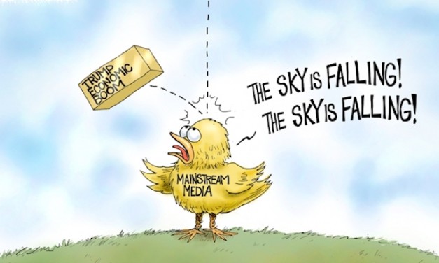 Media Squawk!