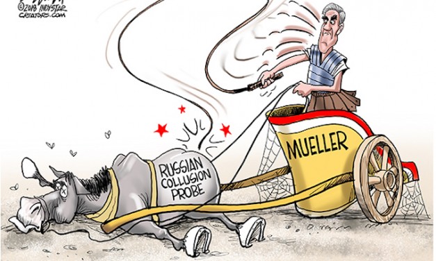 Beating a Dead Democrat Dream