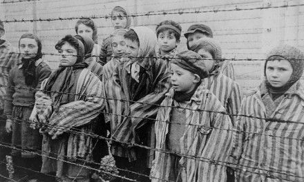 School Administrator Tells Teachers To Offer ‘Opposing’ Viewpoints On Holocaust