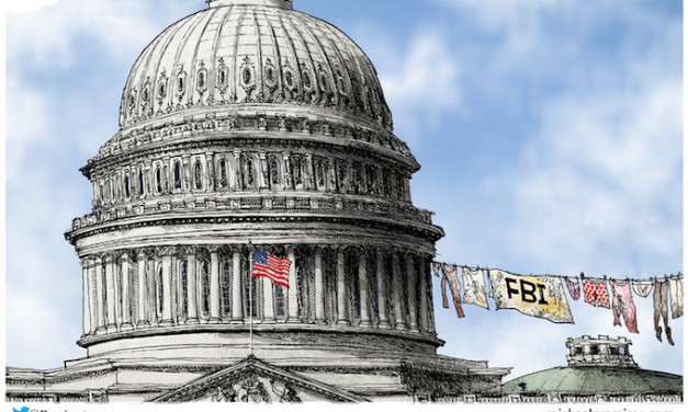Dirty Laundry
