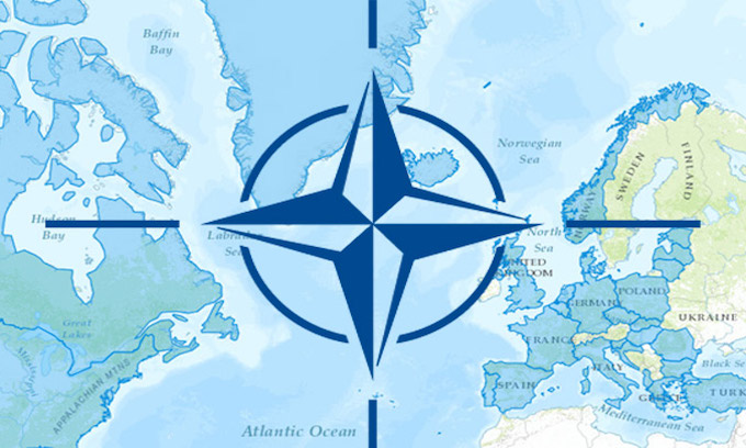 Trump Should Close NATO Membership Rolls