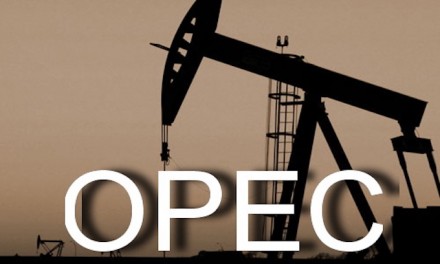 Goodbye, OPEC