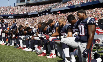 NFL to play Black anthem before national anthem