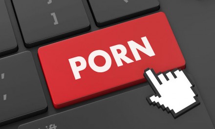 How porn is affecting kids