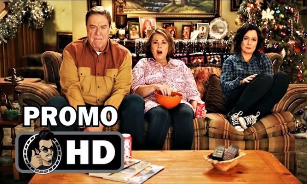 Kareem Abdul-Jabbar: Don’t Be Fooled, ‘Roseanne’ Is Really TV’s Most Anti-Trump Show