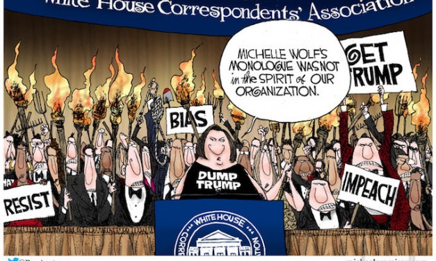 Face of America’s News Media