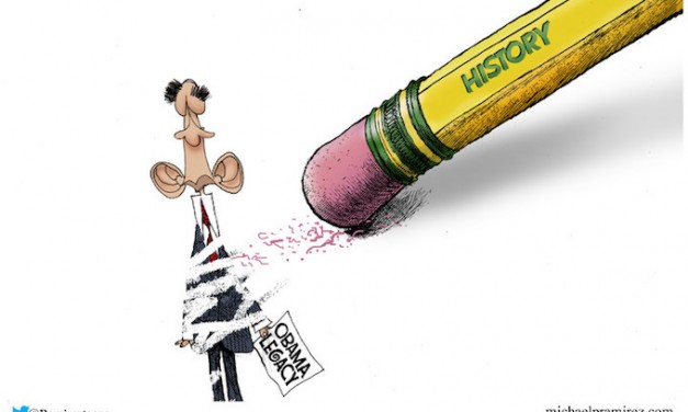 Erased!