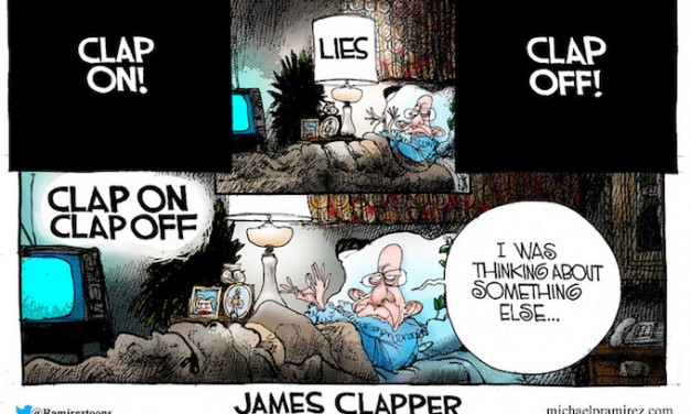 The Clapper