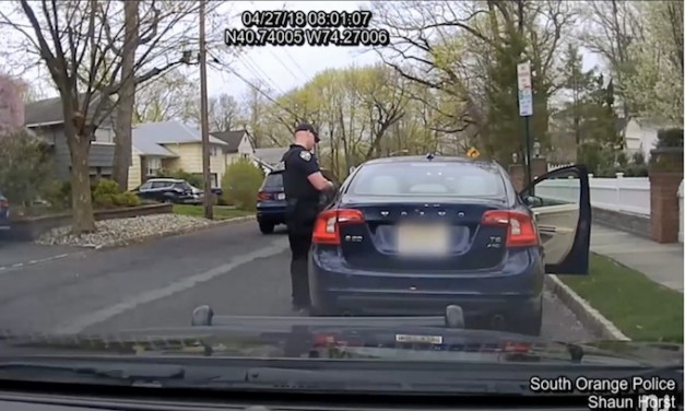 New Jersey school board member accused of trying to ‘manipulate’ cop