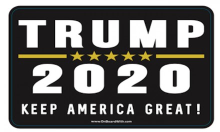 Has Trump Found the Formula for 2020?