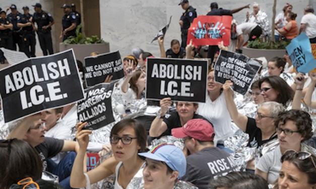 ‘Abolish ICE’ narrative a recipe for disaster for Democrats