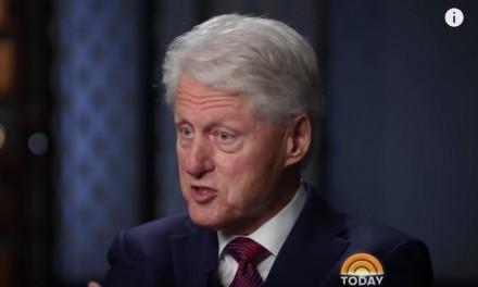 Clinton named in unsealed Epstein court documents